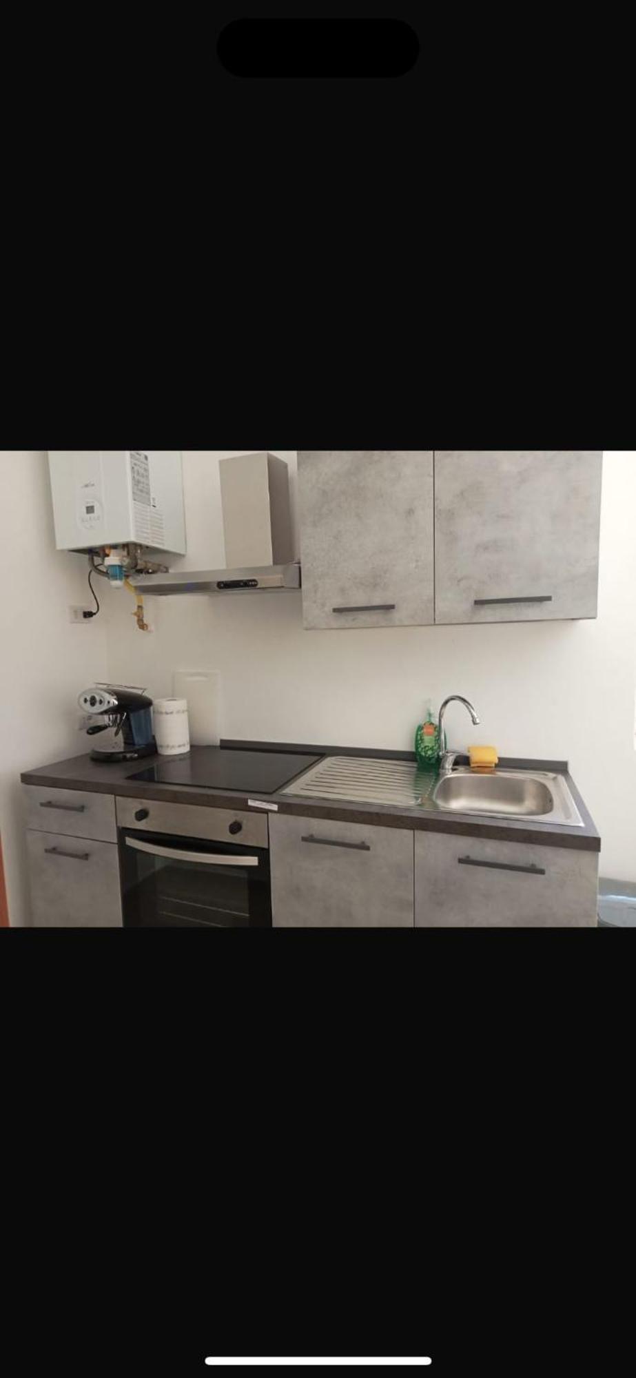 Fiore Apartments Fiorenzuola dʼArda Dış mekan fotoğraf