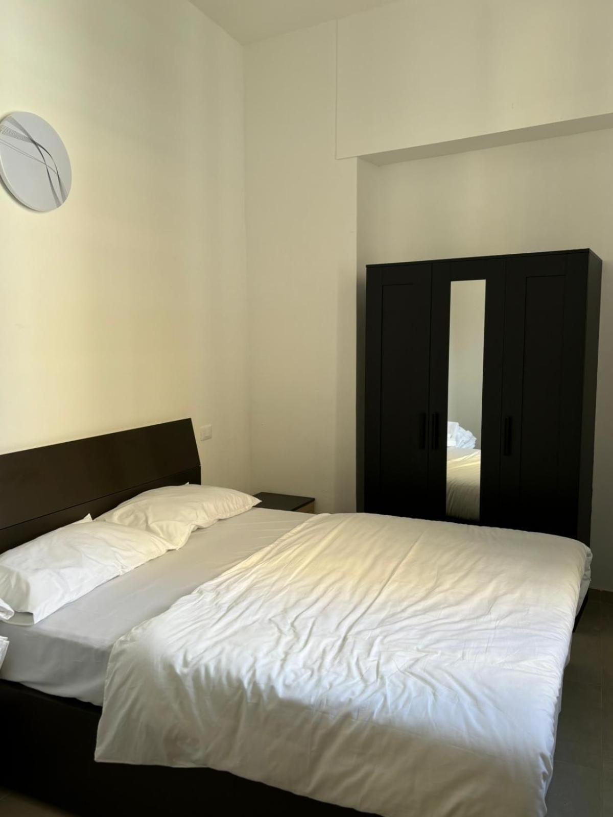 Fiore Apartments Fiorenzuola dʼArda Dış mekan fotoğraf