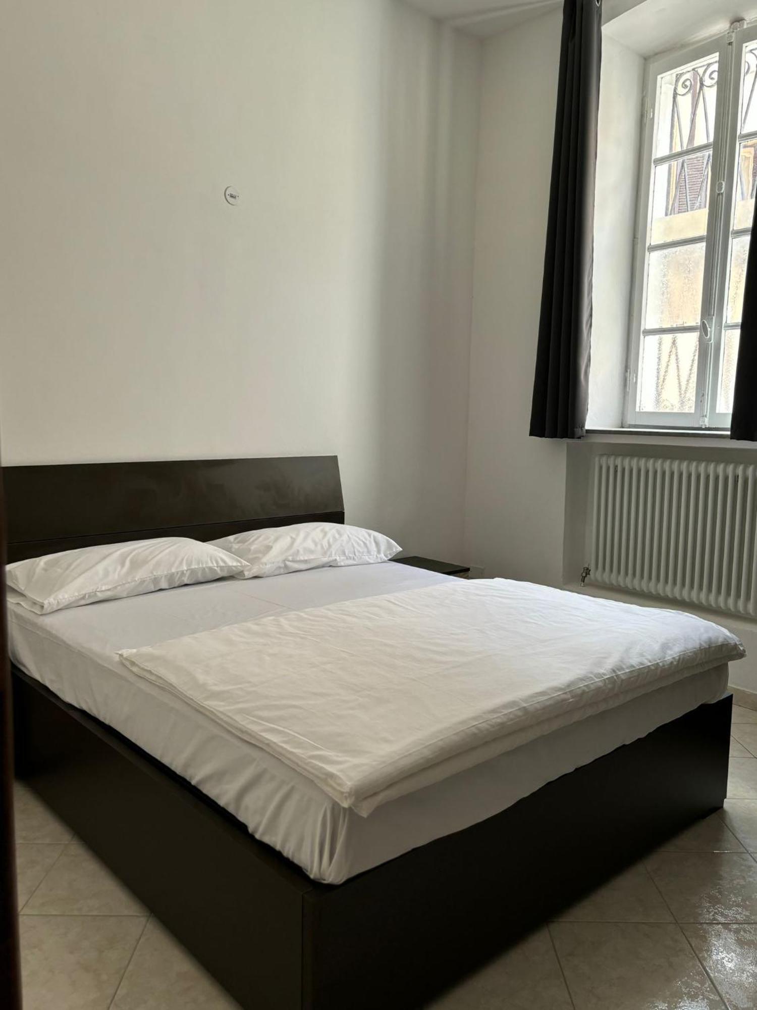 Fiore Apartments Fiorenzuola dʼArda Dış mekan fotoğraf