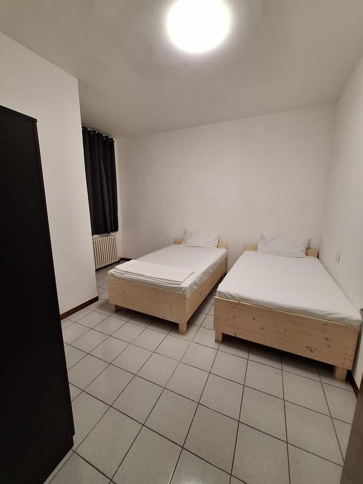 Fiore Apartments Fiorenzuola dʼArda Dış mekan fotoğraf
