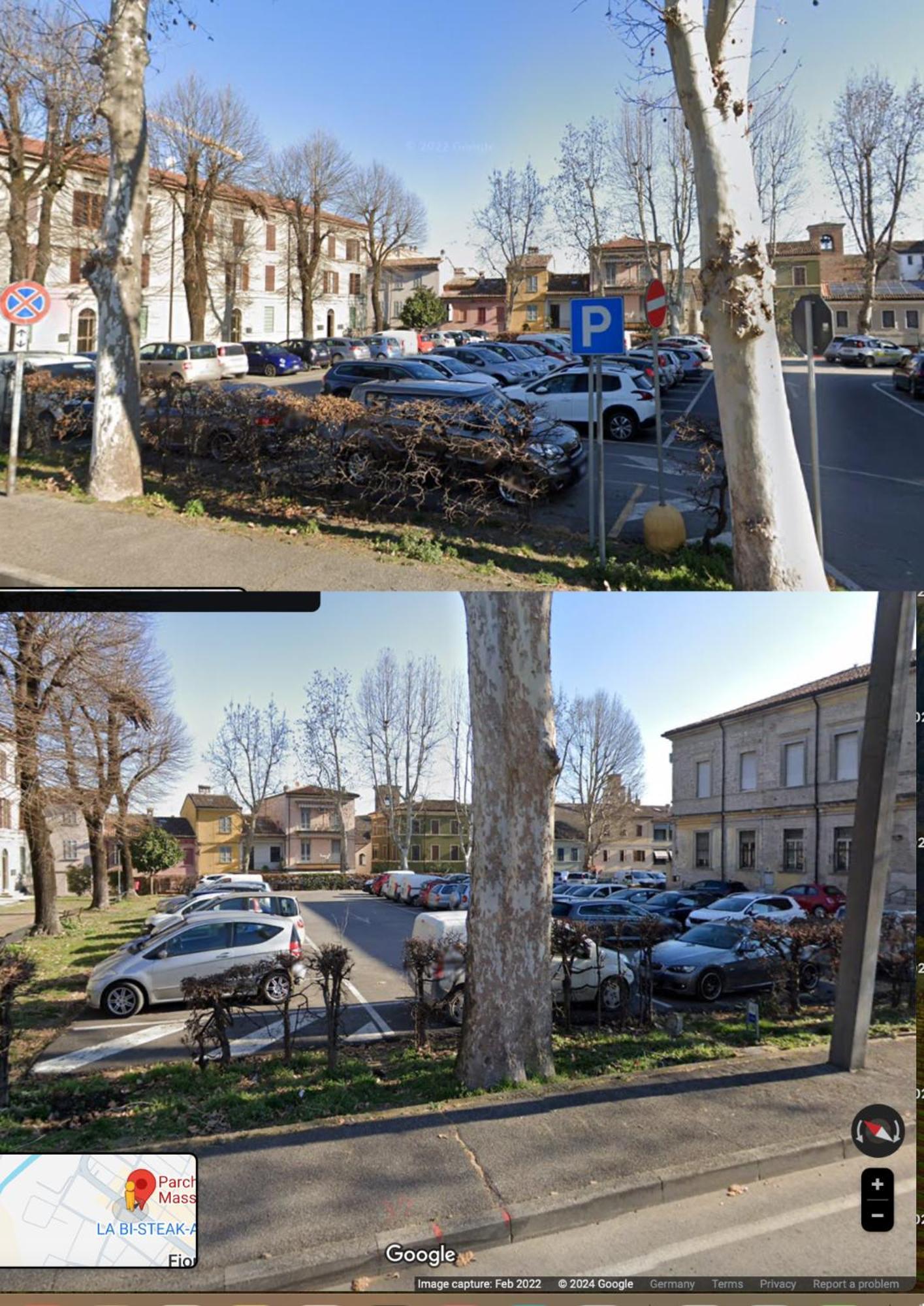 Fiore Apartments Fiorenzuola dʼArda Dış mekan fotoğraf